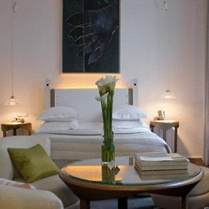 Deluxe Double Kamer